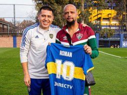 felipe melo no se guardo nada: las provocadoras burlas a river tras el triunfo de boca felipe melo no se guardo nada: las provocadoras burlas a river tras el triunfo de boca