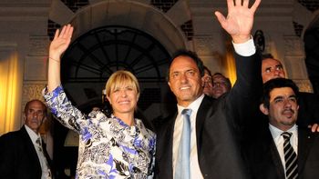 daniel scioli enfrentara al kirchnerismo en las primarias daniel scioli enfrentara al kirchnerismo en las primarias