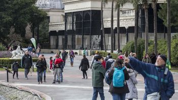 La Legislatura aprobó la transformación del zoológico en un ecoparque La Legislatura aprobó la transformación del zoológico en un ecoparque