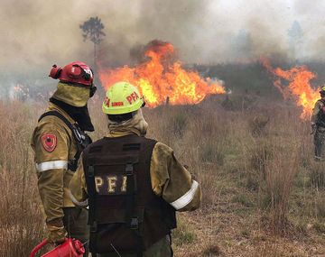 Destinan una cifra similar a la que recaudó Santi Maratea por los incendios para el carnaval