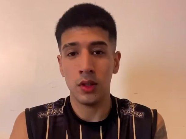 Berazategui: echaron de un country al influencer acusado de perpetrar una estafa piramidal