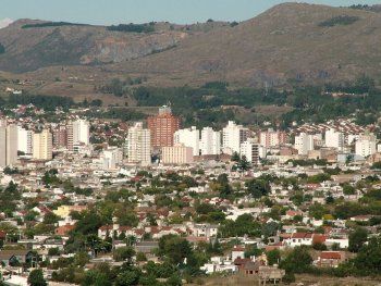 Tandil tuvo que derivar pacientes porque ya no tiene camas UTI