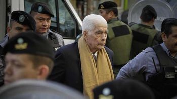 jujuy realiza su primer juicio contra militares de la ultima dictadura jujuy realiza su primer juicio contra militares de la ultima dictadura
