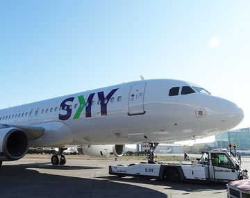 Nuevo revés para los vecinos: otra low cost fue autorizada a volar desde El Palomar