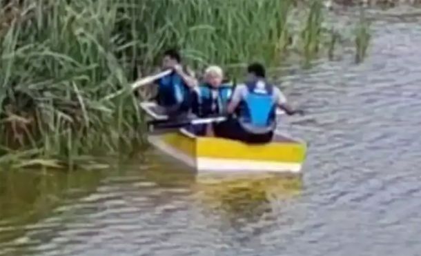 Chaco: hallan muerta en una laguna a la adolescente buscada desde el 2 de noviembre