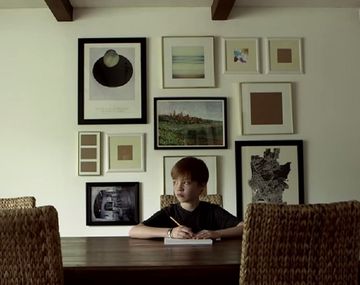 VIDEO: emotiva carta a sus papás divorciados