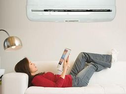 ¿cuanto sale comprar un aire acondicionado este verano? ¿cuanto sale comprar un aire acondicionado este verano?