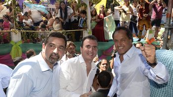 scioli critico a la oposicion por las alianzas forzadas scioli critico a la oposicion por las alianzas forzadas
