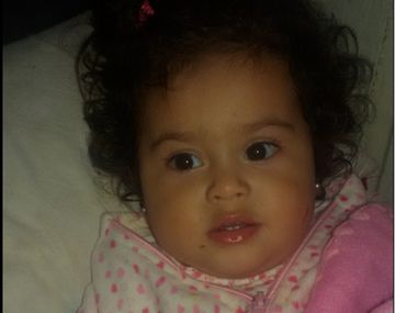 La siamesa Luciana Fernández sigue estable en el Hospital Posadas