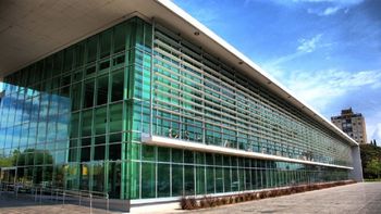 un hombre violo una salida transitoria y ataco a balazos a su ex novia un hombre violo una salida transitoria y ataco a balazos a su ex novia