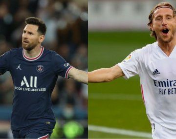 Cuándo se jugará PSG vs Real Madrid por la Champions League