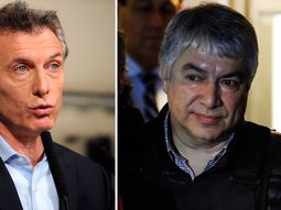 #lazaromacri: los vinculos de baez con el presidente #lazaromacri: los vinculos de baez con el presidente