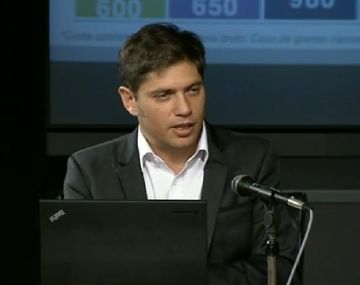 Acusan a buitres de nuevo intento de extorsión