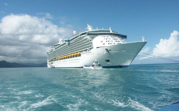 Cruceros royal caribbean