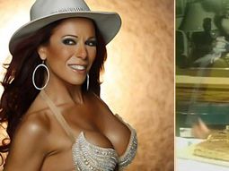 Este es el novio de Iliana Calabró