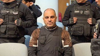con la camiseta de platense, cositorto enfrento otro juicio por estafas millonarias