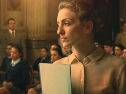 Una película que desafía la imaginación y explora límites insospechados