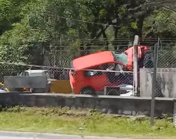 Salta: liberaron al responsable de un accidente vial en el que murieron cuatro j&oacute;venes