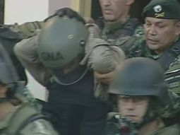 el fiscal indagara a martin lanatta en el penal de ezeiza el fiscal indagara a martin lanatta en el penal de ezeiza