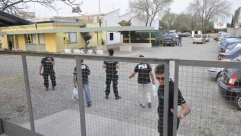 Gentileza: diario La Voz de Córdoba Gentileza: diario La Voz de Córdoba