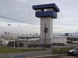 ¿como es carcel de donde escapo el chapo? ¿como es carcel de donde escapo el chapo?