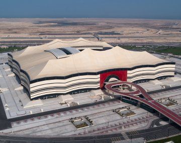 A 500 días del Mundial 2022