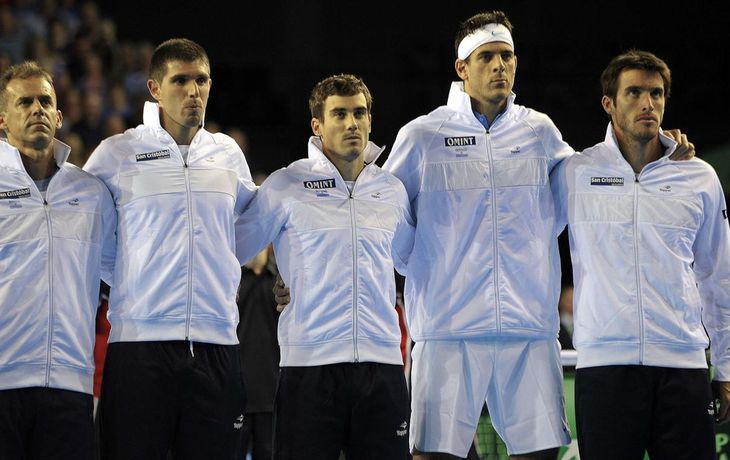 La final de la Copa Davis ya tiene sede 