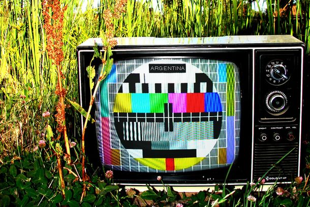 Tv-repetida