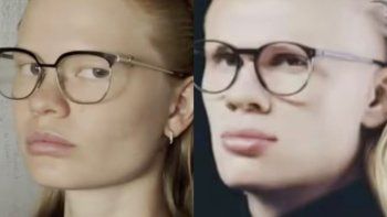 Quién es Anastasia Kostromitina, la modelo rusa que sorprende por su increíble parecido con Erling Haaland. Quién es Anastasia Kostromitina, la modelo rusa que sorprende por su increíble parecido con Erling Haaland.