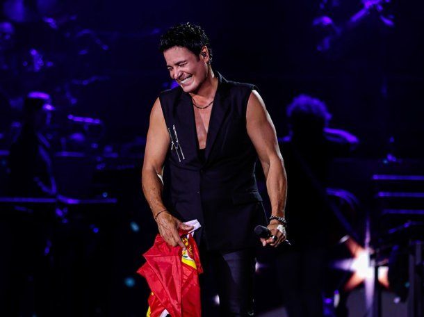 Chayanne regresa a la Argentina con dos shows en 2026: fechas y venta de entradas