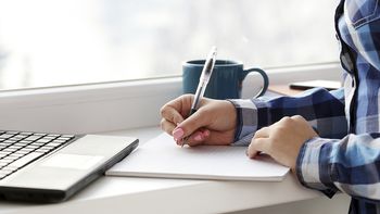 Se oficializó la ley del teletrabajo Se oficializó la ley del teletrabajo