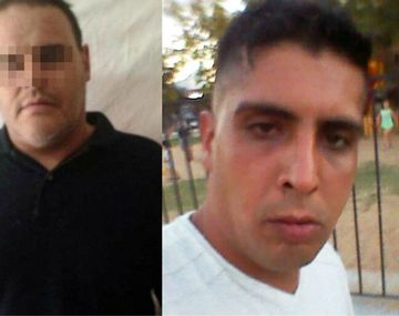 La confesión de Hernán Badaracco sobre el femicidio de Araceli Fulles