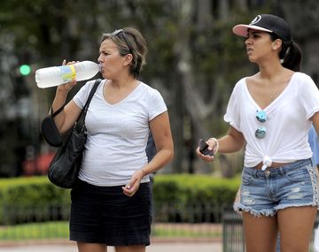 Pronóstico del tiempo del sábado 16 de diciembre de 2017
