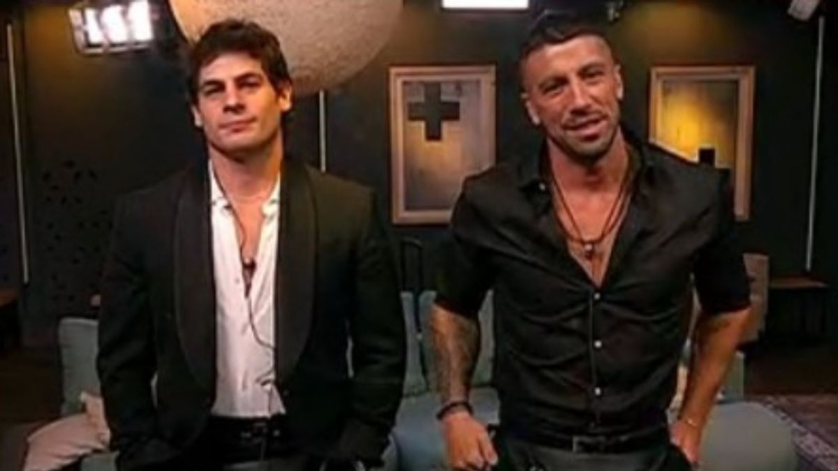 Gran Hermano, minuto a minuto: sorpresiva definición del repechaje entre Renato y Giuliano