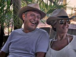 Identificaron a dos de los sospechosos del crimen del empresario de Bernal