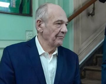 Murió el periodista Aldo Proietto