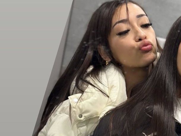 Triple crimen: el último audio que le envió Lara Gutiérrez a una amiga