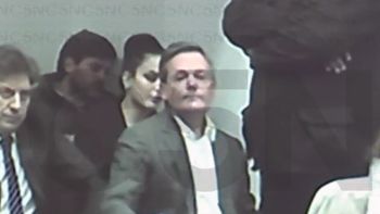 las palabras de fernando farre a a sus hijos: perdon, los quiero las palabras de fernando farre a a sus hijos: perdon, los quiero