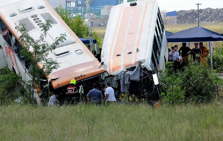 A seis meses de la tragedia en Santa Fe aún se desconocen las causas