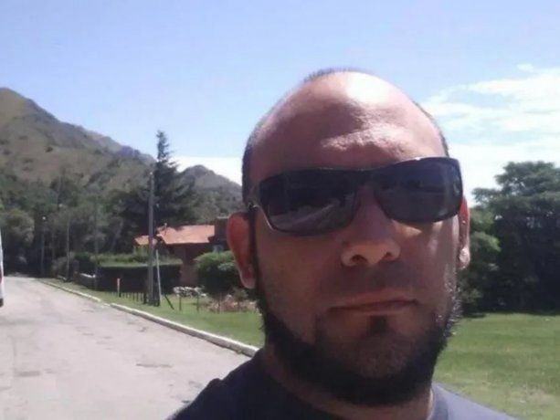 Alan Osvaldo Lipovsky