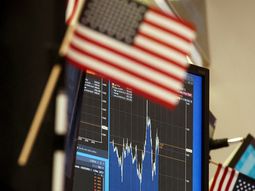 Los bonos del Tesoro de Estados Unidos cotizaron a la baja este miércoles. Los bonos del Tesoro de Estados Unidos cotizaron a la baja este miércoles.