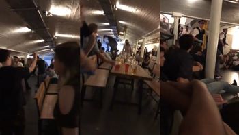 Quedan 21 heridos en estado crítico Quedan 21 heridos en estado crítico