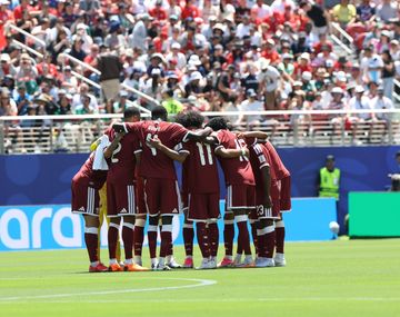Qatar rescató un empate ante Suiza en su debut en el Mundial 2026.