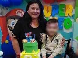 Leonor Isabel Morales fue asesinada de un tiro en el pecho para robarle el auto