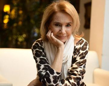 Murió la actriz Selva Alemán