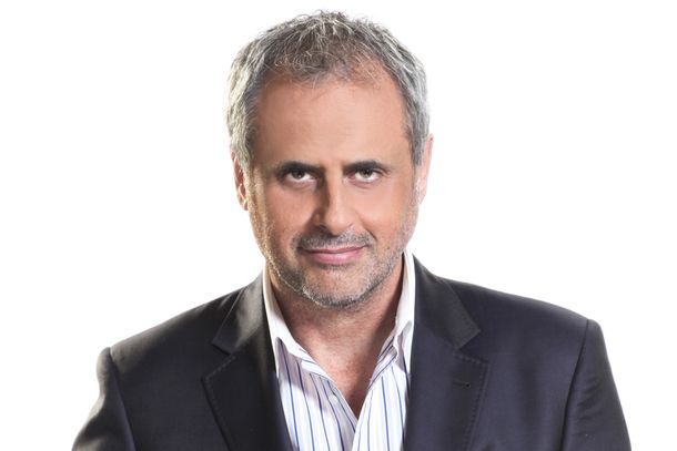 Toda la intimidad del cumpleaños de Jorge Rial