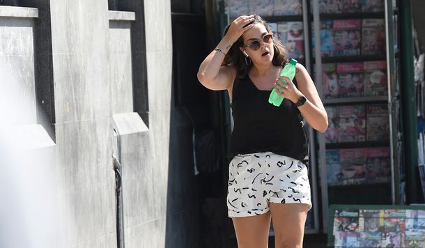 Pronóstico del tiempo del sábado 1º de febrero de 2020