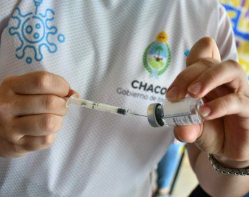 Chaco es la primera provincia que obliga a tener esquema de vacunación completo para ingresar