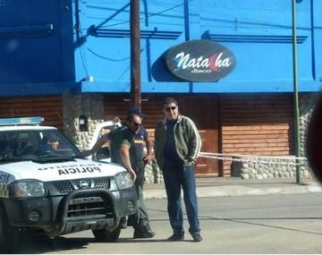 San Luis: ocho personas continúan internadas