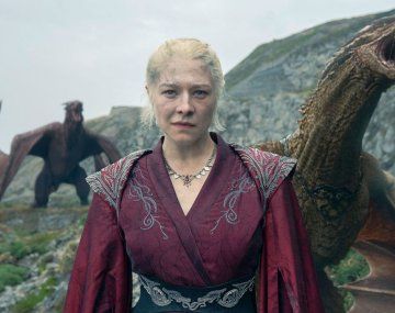 Max confirmó el inicio de producción de la temporada 3 de House of the Dragon: cuándo se estrena